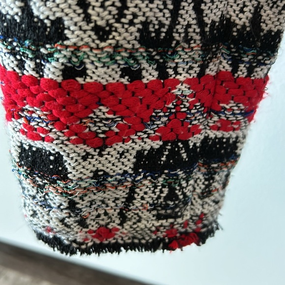 IRO Kroe Tweed Blazer - Picture 9 of 13